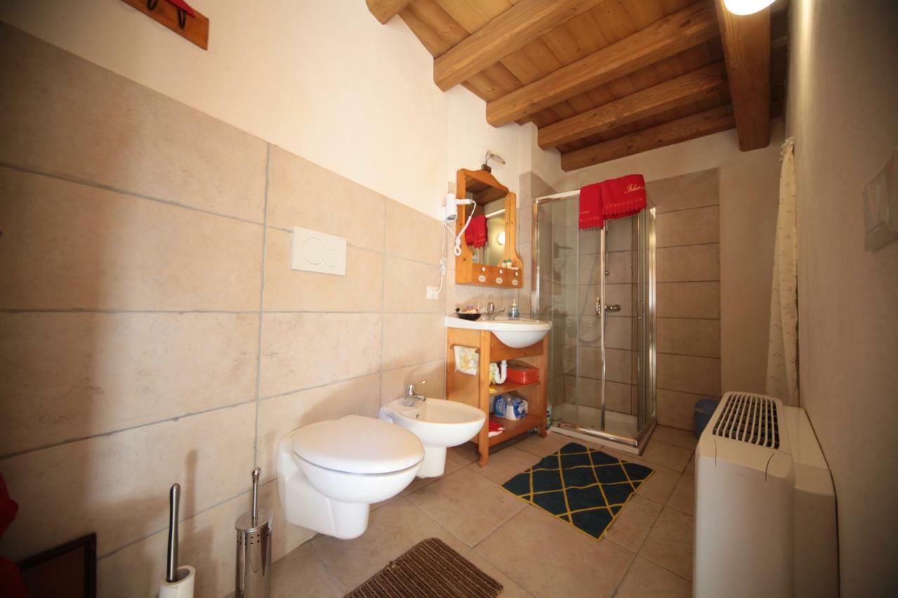 Albergo Diffuso Valcellina E Val Vajont In Casso ภายนอก รูปภาพ