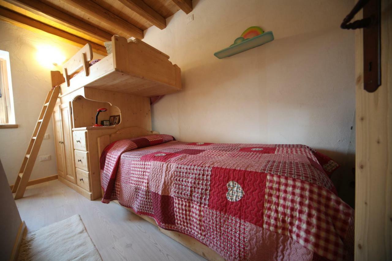 Albergo Diffuso Valcellina E Val Vajont In Casso ภายนอก รูปภาพ