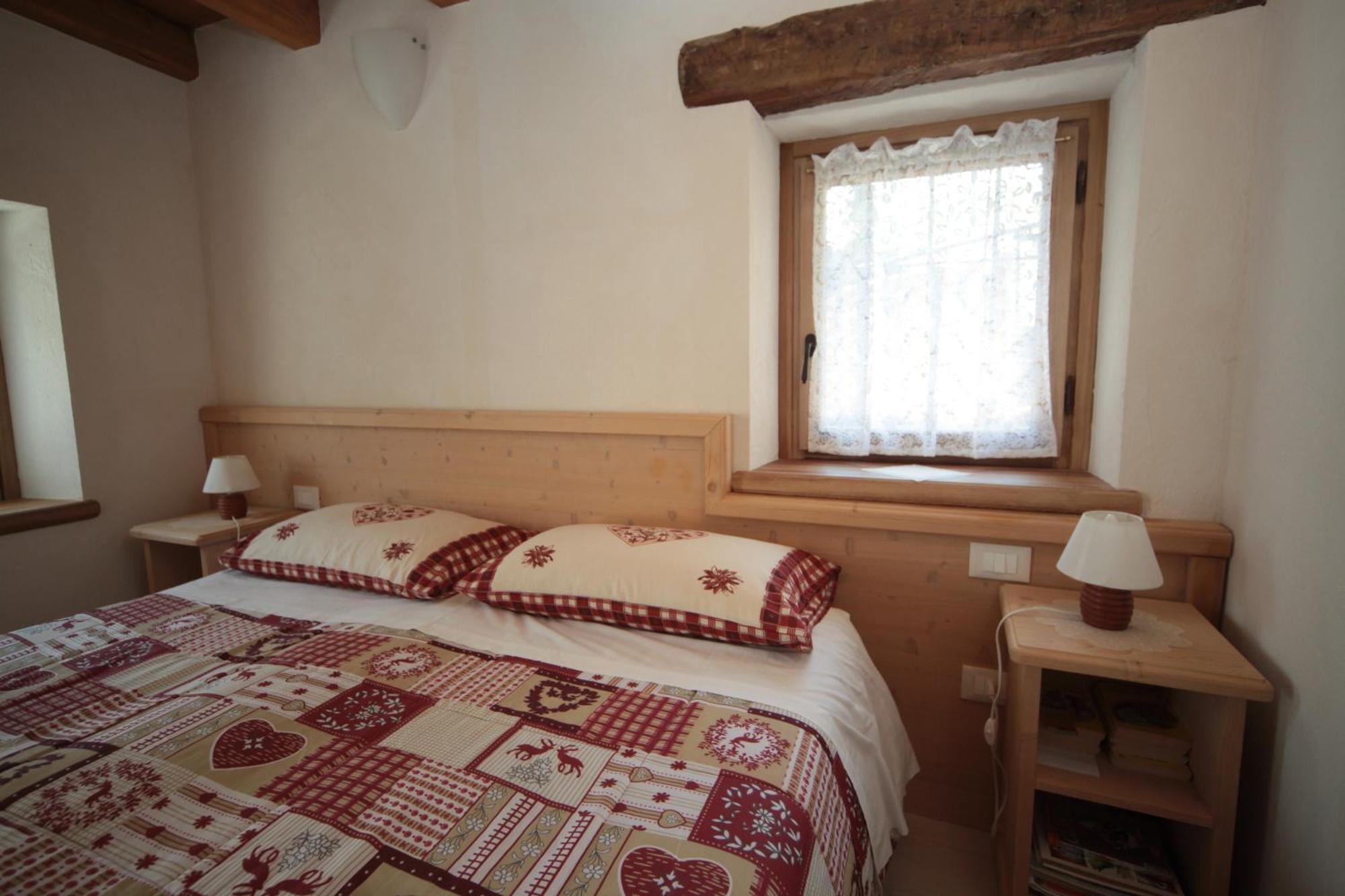 Albergo Diffuso Valcellina E Val Vajont In Casso ภายนอก รูปภาพ