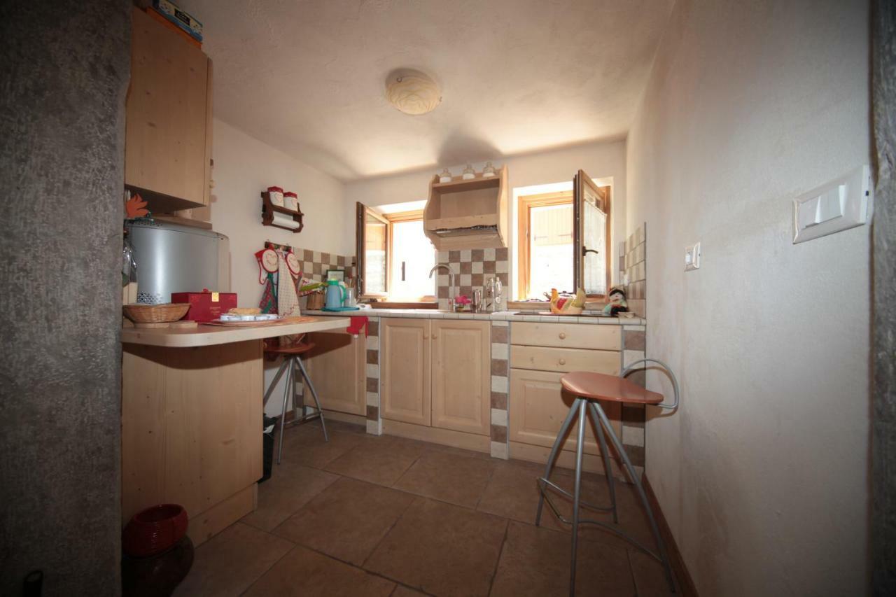 Albergo Diffuso Valcellina E Val Vajont In Casso ภายนอก รูปภาพ